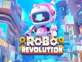 Robo Revolution thumbnail