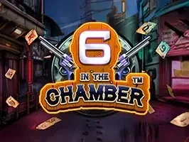 6 in The Chamber