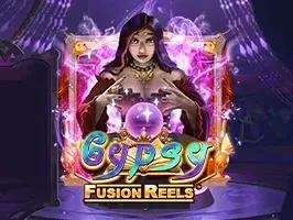 Gypsy Fusion Reels game thumbnail