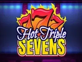 Hot Triple Sevens