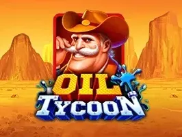 Oil Tycoon thumbnail