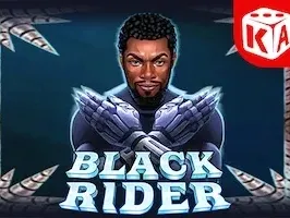Black Rider game thumbnail