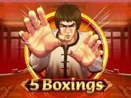 5 Boxing thumbnail