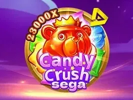 Candy Crush Saga thumbnail