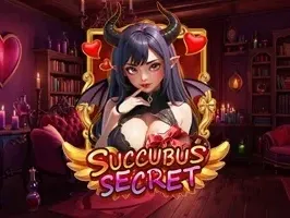 ความลับของซัคคิวบัส game thumbnail