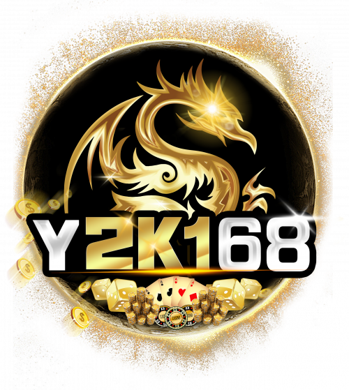 y2k168 Logo